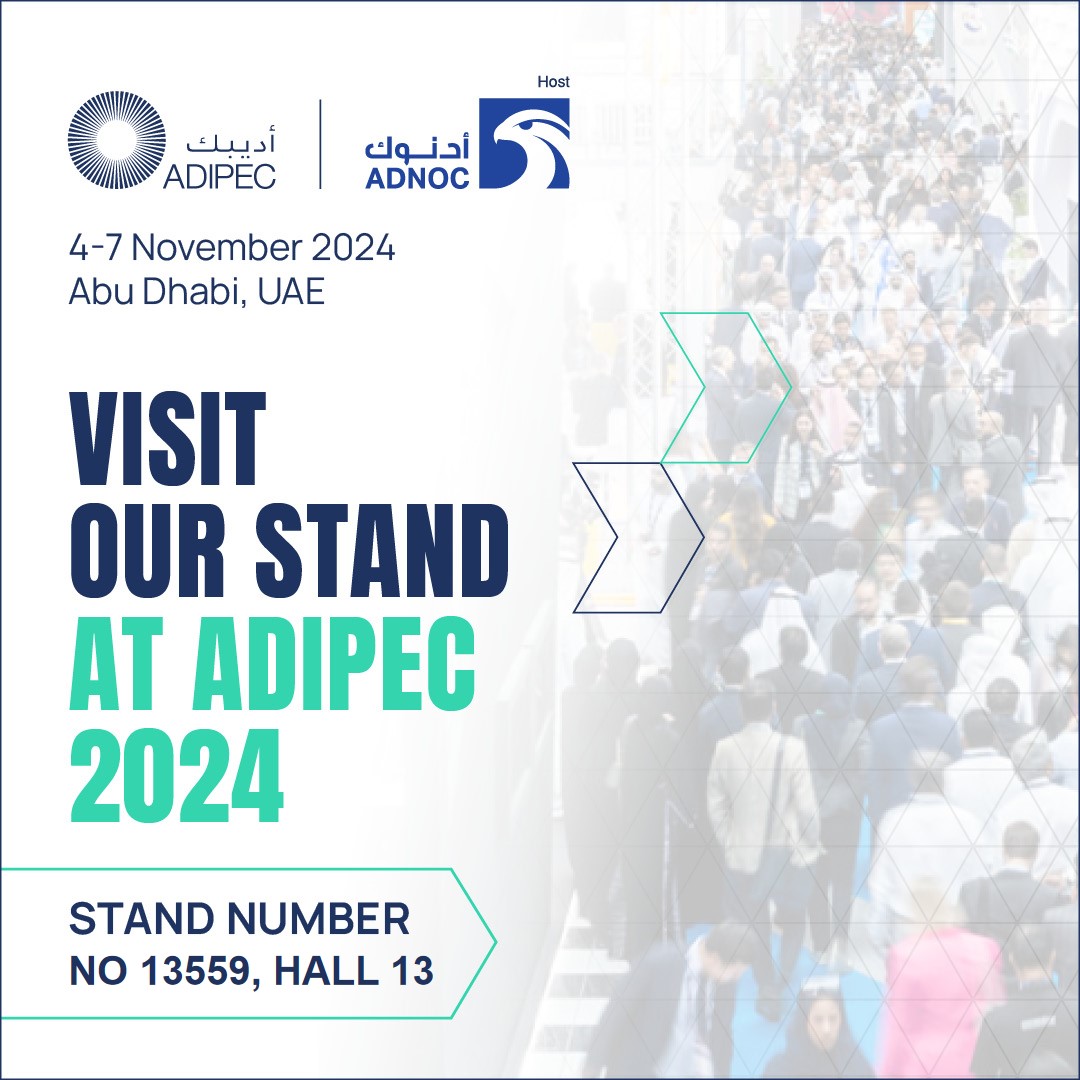 相約阿布扎比，"ADIPEC-2024"